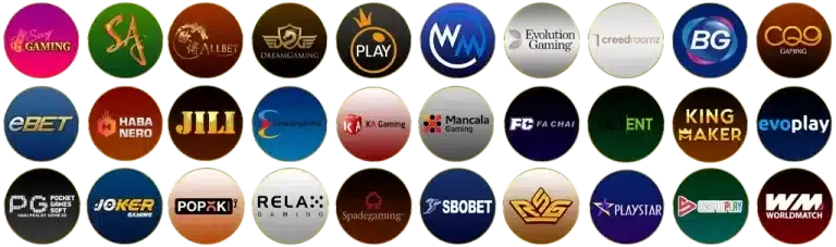 พาร์ทเนอร์ที่ร่วมกับเรา